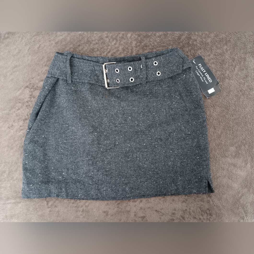 35th 10th Fully Lined Womens Skirt 35th 10th Fully Lined Womens Skirt